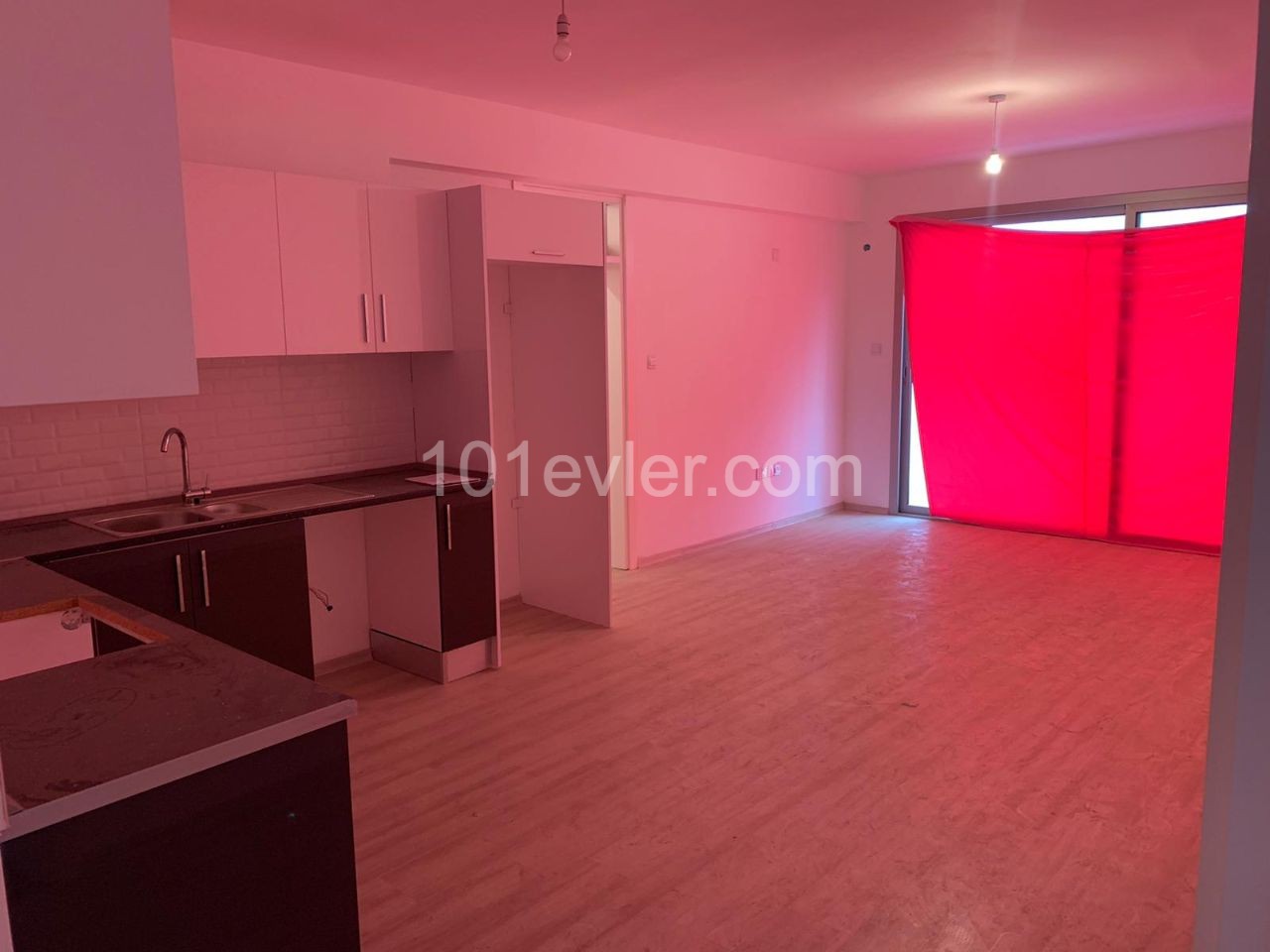 (SB) 3+1 FLAT FOR SALE IN NICOSIA GÖNYELİ (NEW BUILDING) ** 