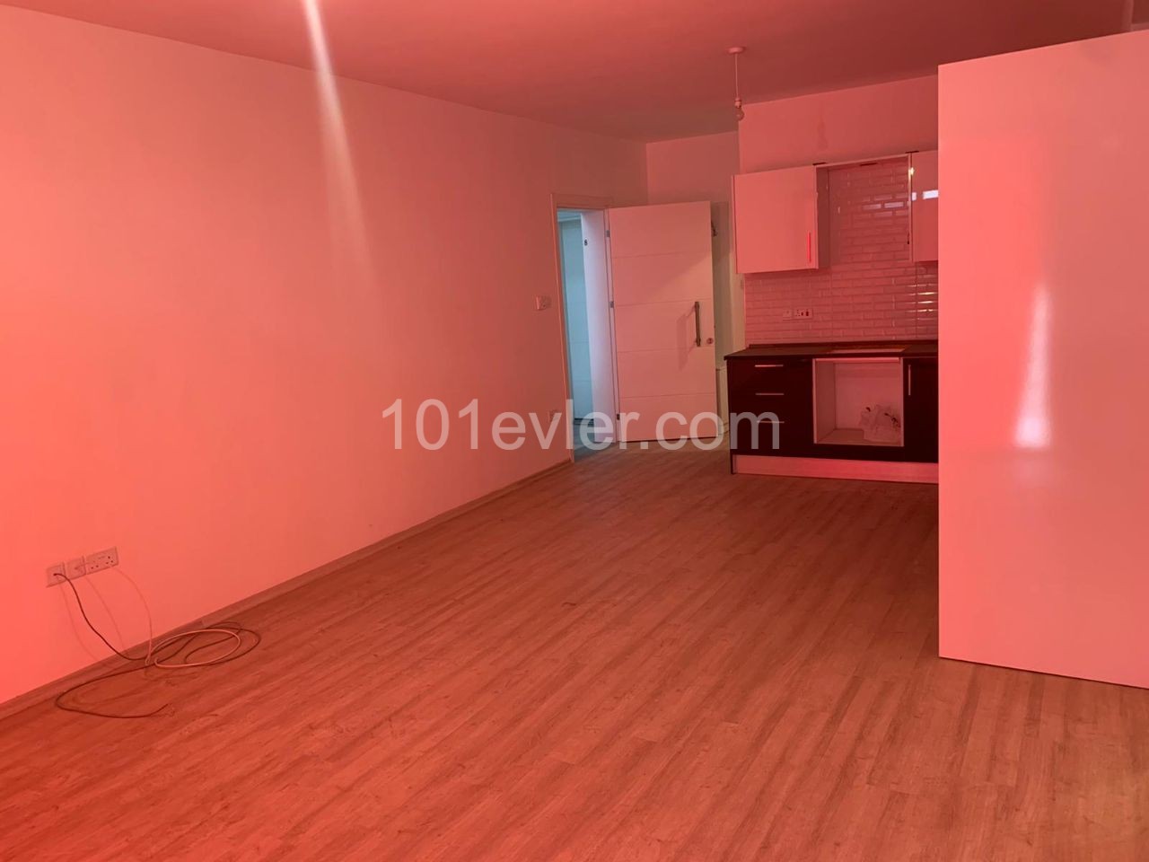 (SB) 3+1 FLAT FOR SALE IN NICOSIA GÖNYELİ (NEW BUILDING) ** 