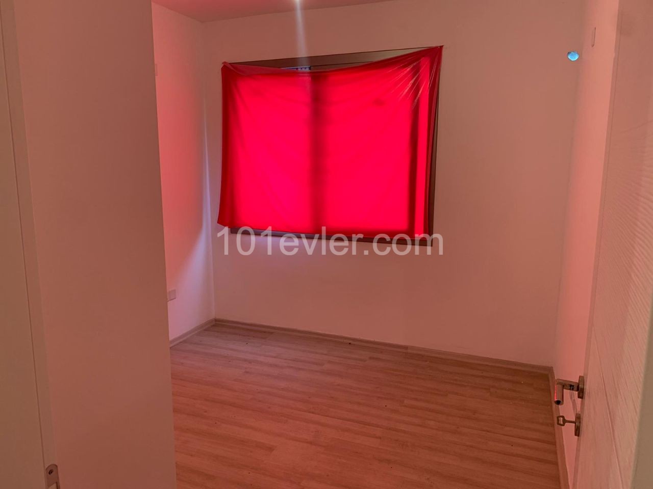 (S-B) 3 + 1 UNBEWEGLICHE WOHNUNG ZUM VERKAUF IN NIKOSIA GEHRUNG (NEUES GEBÄUDE ) ** 