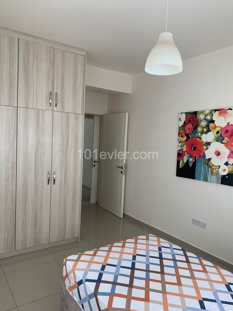 (M-G) LEFKOŞA GÖNYELİ'DE 2+1 KİRALIK DAIRE 