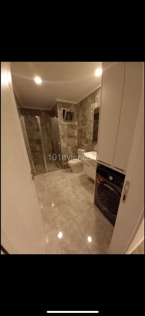 (MG) 2+1 ULTRA LUXURIOUS FLAT FOR RENT IN NICOSIAYENIKENT ** 