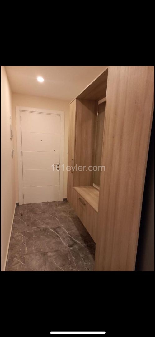 (MG) 2+1 ULTRA LUXURIOUS FLAT FOR RENT IN NICOSIAYENIKENT ** 