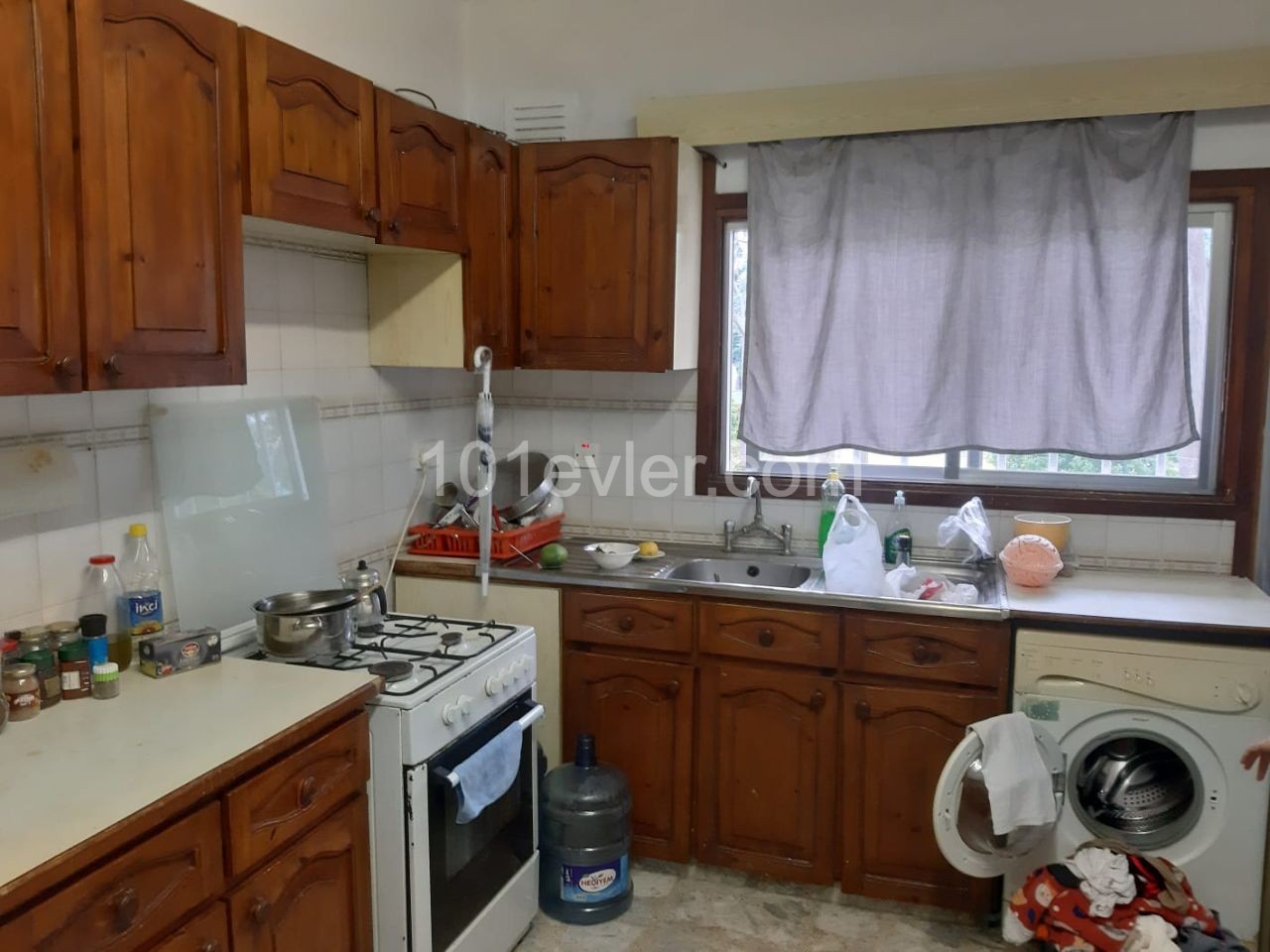 Flat To Rent in Gönyeli, Nicosia