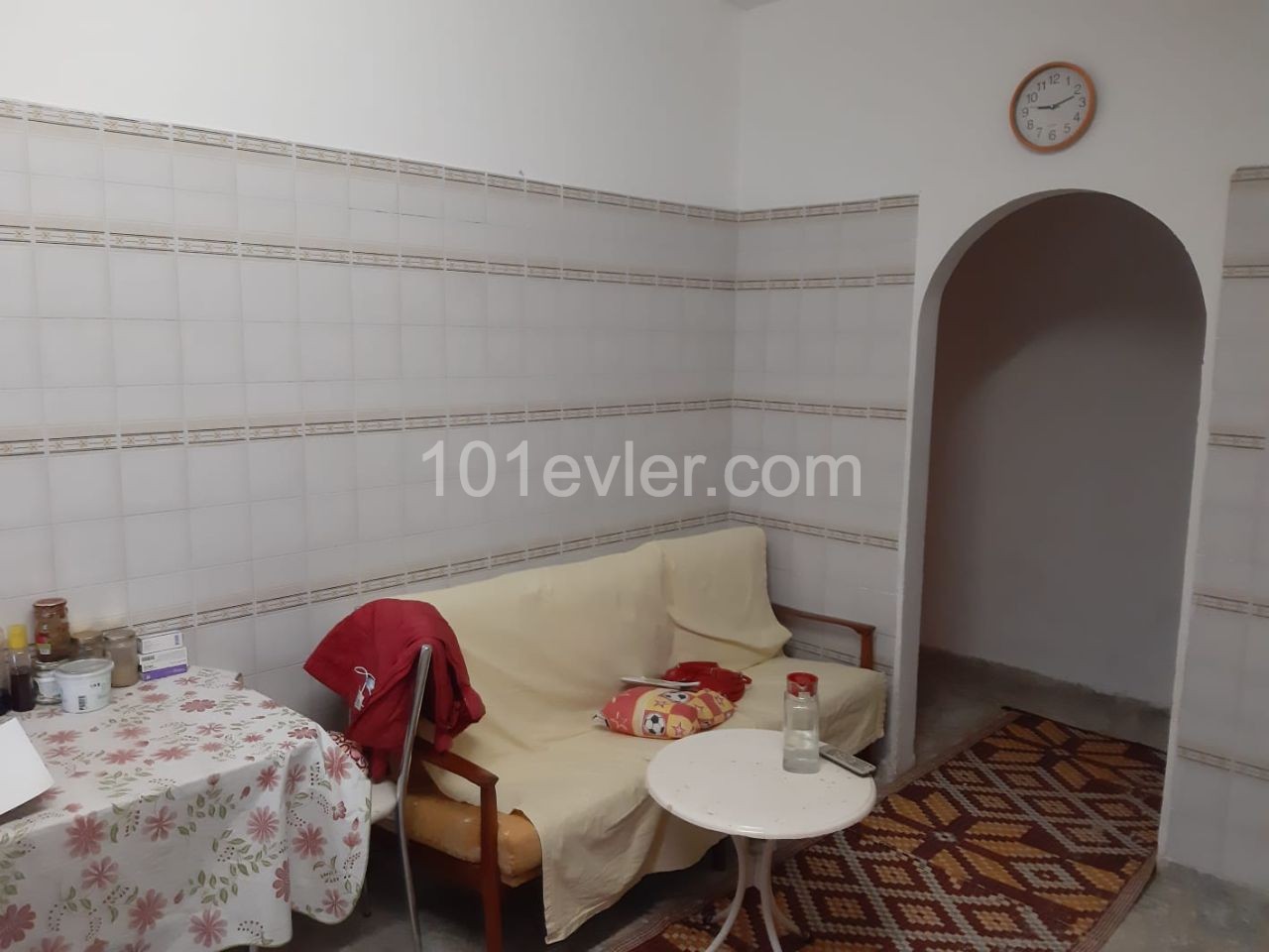 Flat To Rent in Gönyeli, Nicosia