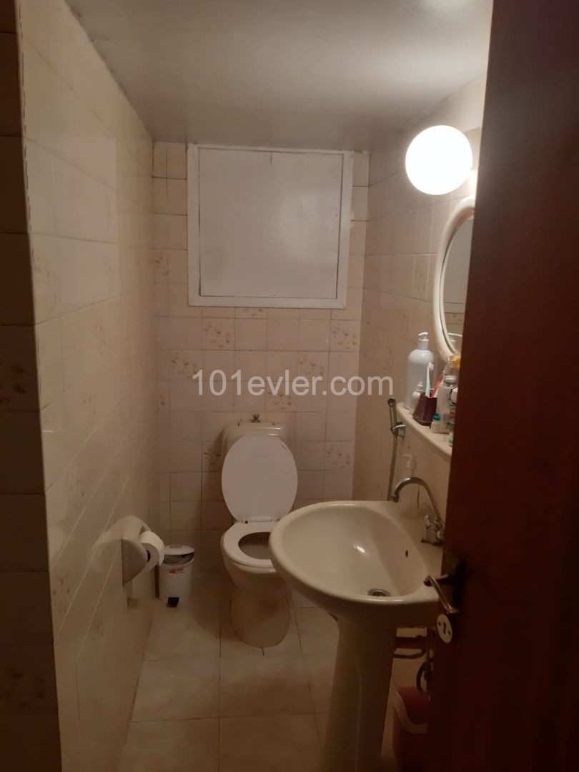 Flat To Rent in Gönyeli, Nicosia