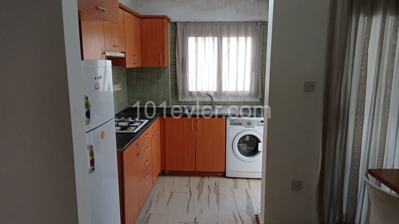 Flat To Rent in Gönyeli, Nicosia