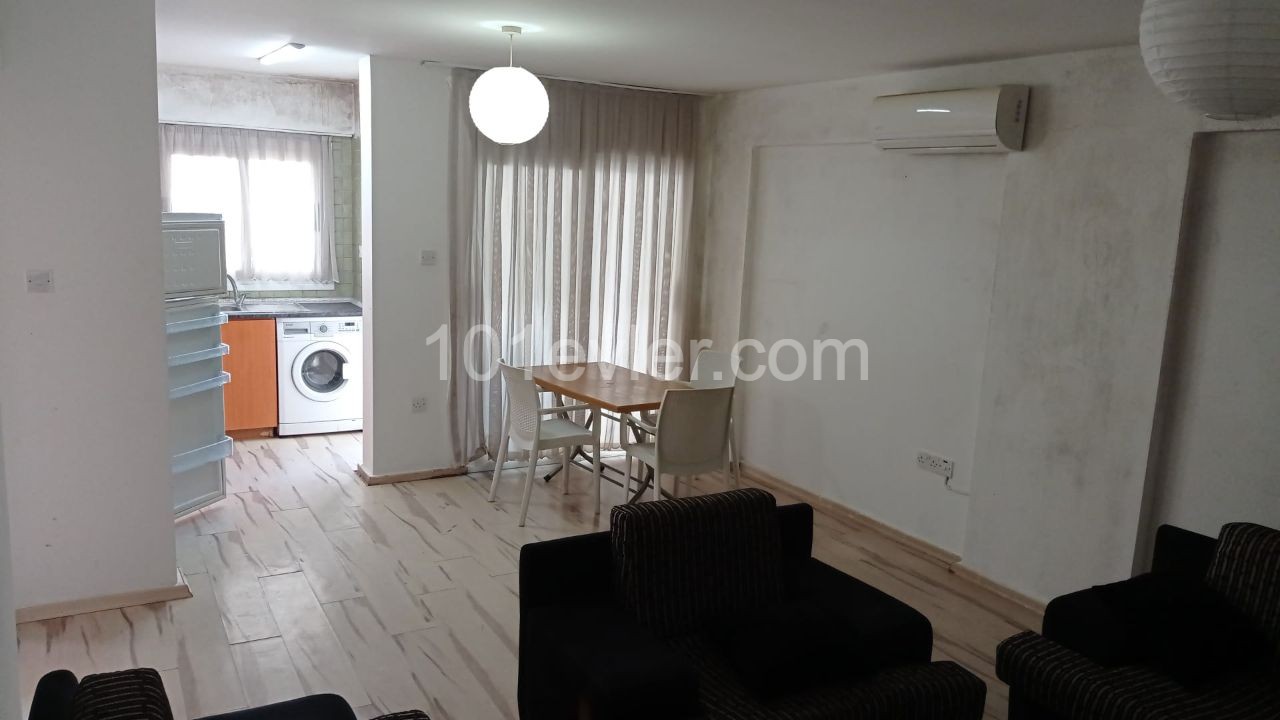 Flat To Rent in Gönyeli, Nicosia