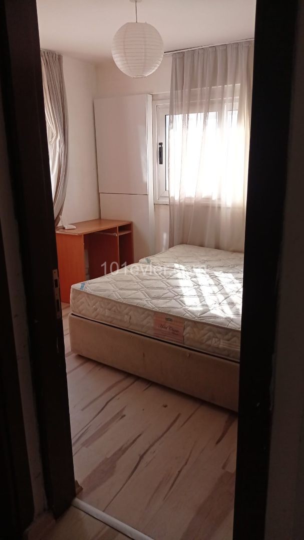 Flat To Rent in Gönyeli, Nicosia