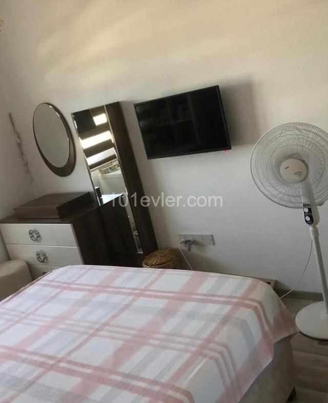 2+1 FULLY FURNISHED LUXURIOUS APARTMENT FOR RENT IN GÖNYELİ FOR 6 MONTHLY PAYMENT OF 350 GBP ** 