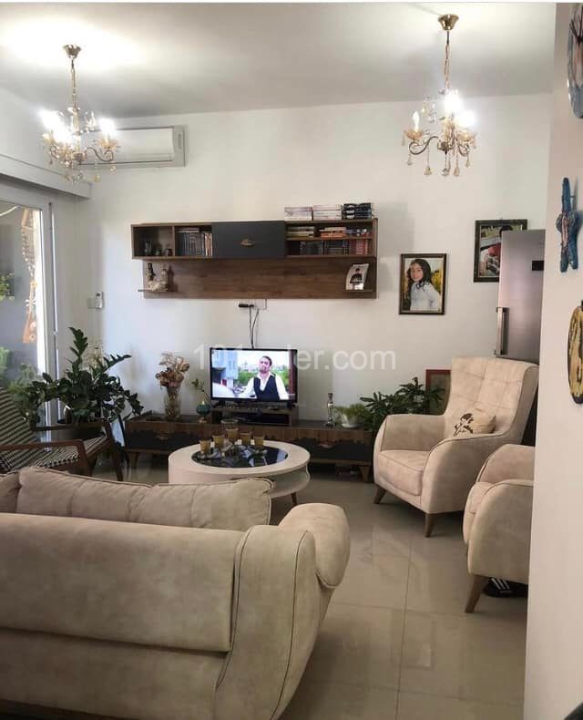 GÖNYELİ 2+1 ULTRA LÜKS KİRALIK DAİRE 