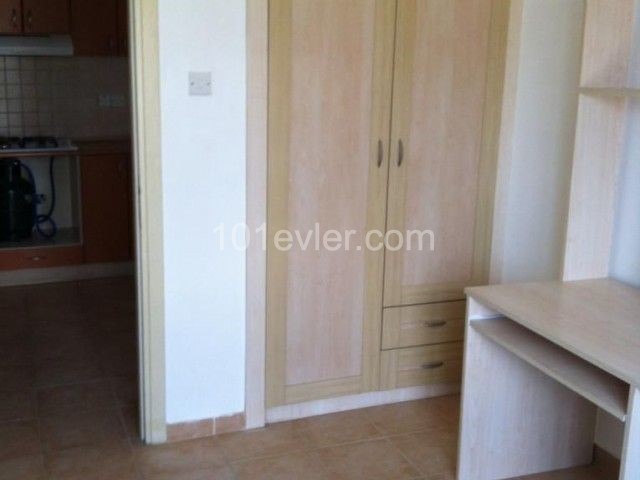 Flat To Rent in Ortaköy, Nicosia