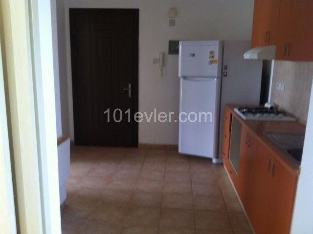 Flat To Rent in Ortaköy, Nicosia