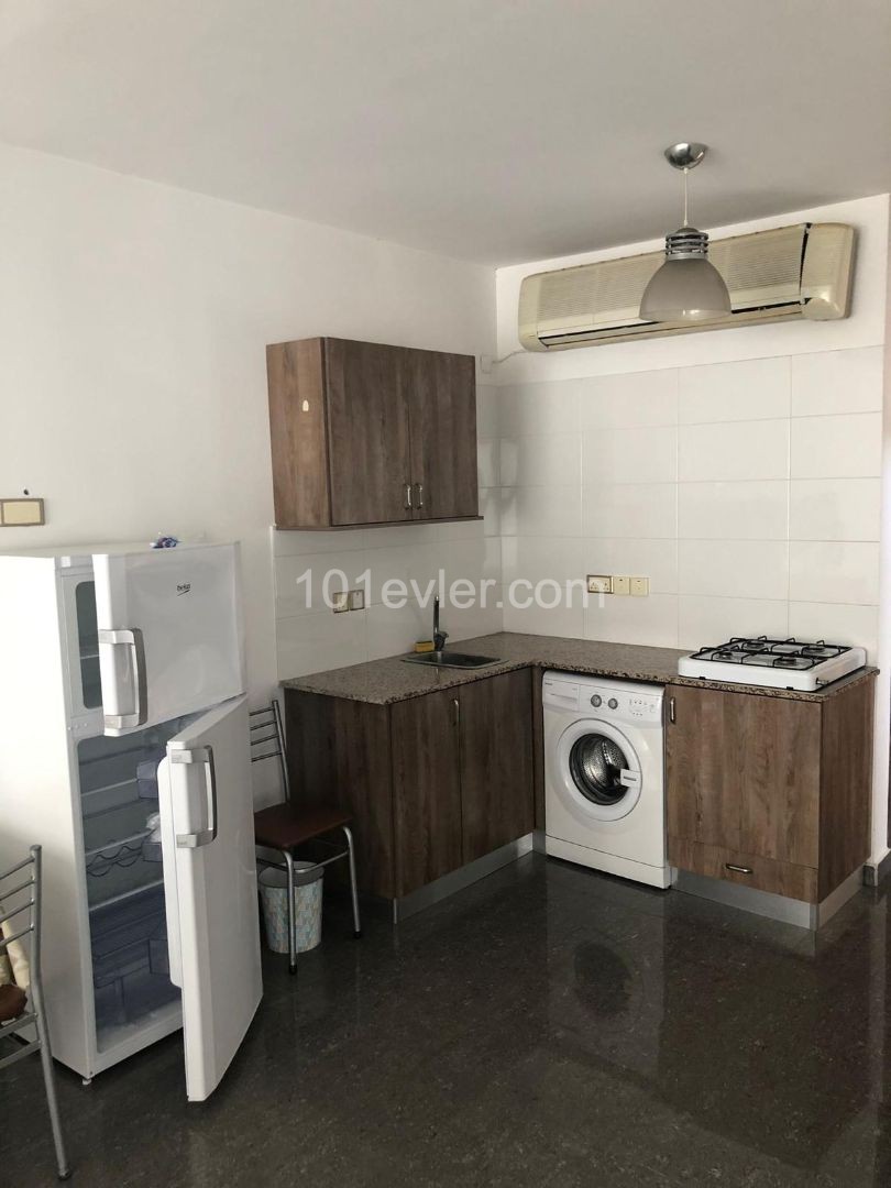 GÖÇMENKÖY'DE 3500 TL'YE 6 AYLIK PEŞİN ÖDEMELİ 2+1 FULL EŞYALI KİRALIK DAİRE