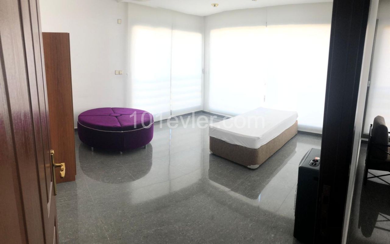 Flat To Rent in Göçmenköy, Nicosia