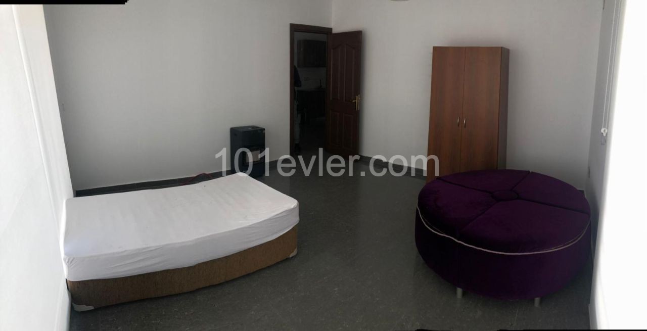 Flat To Rent in Göçmenköy, Nicosia