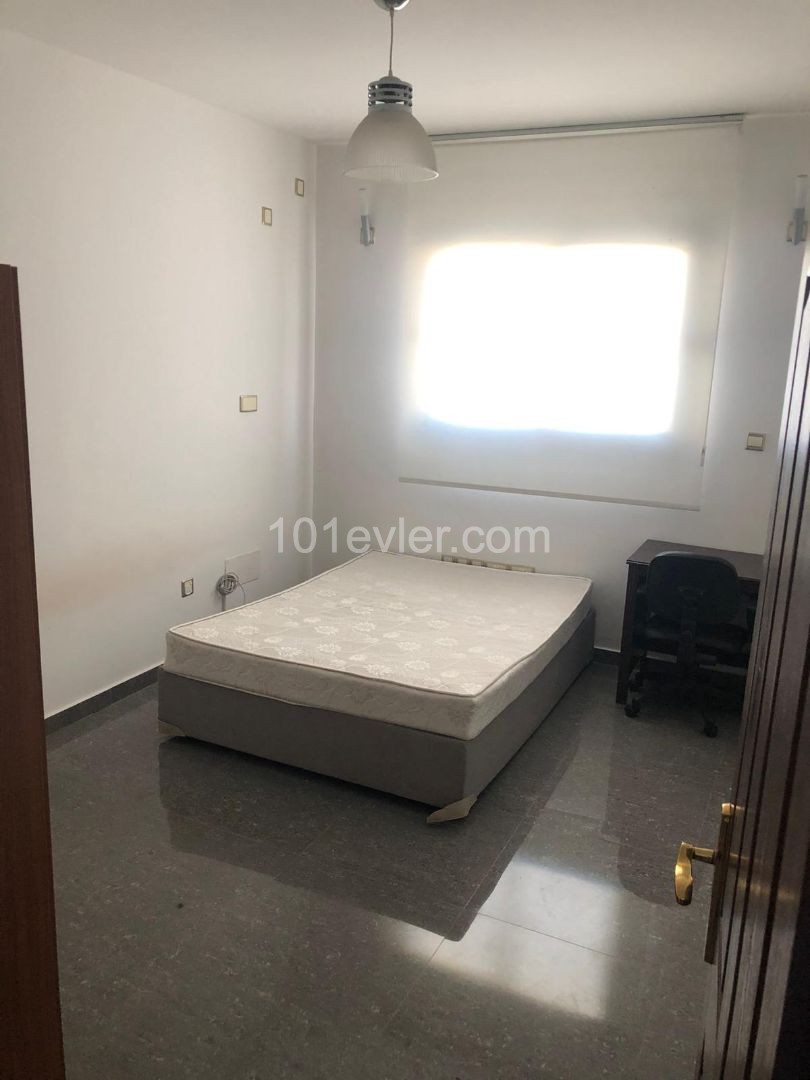 Flat To Rent in Göçmenköy, Nicosia