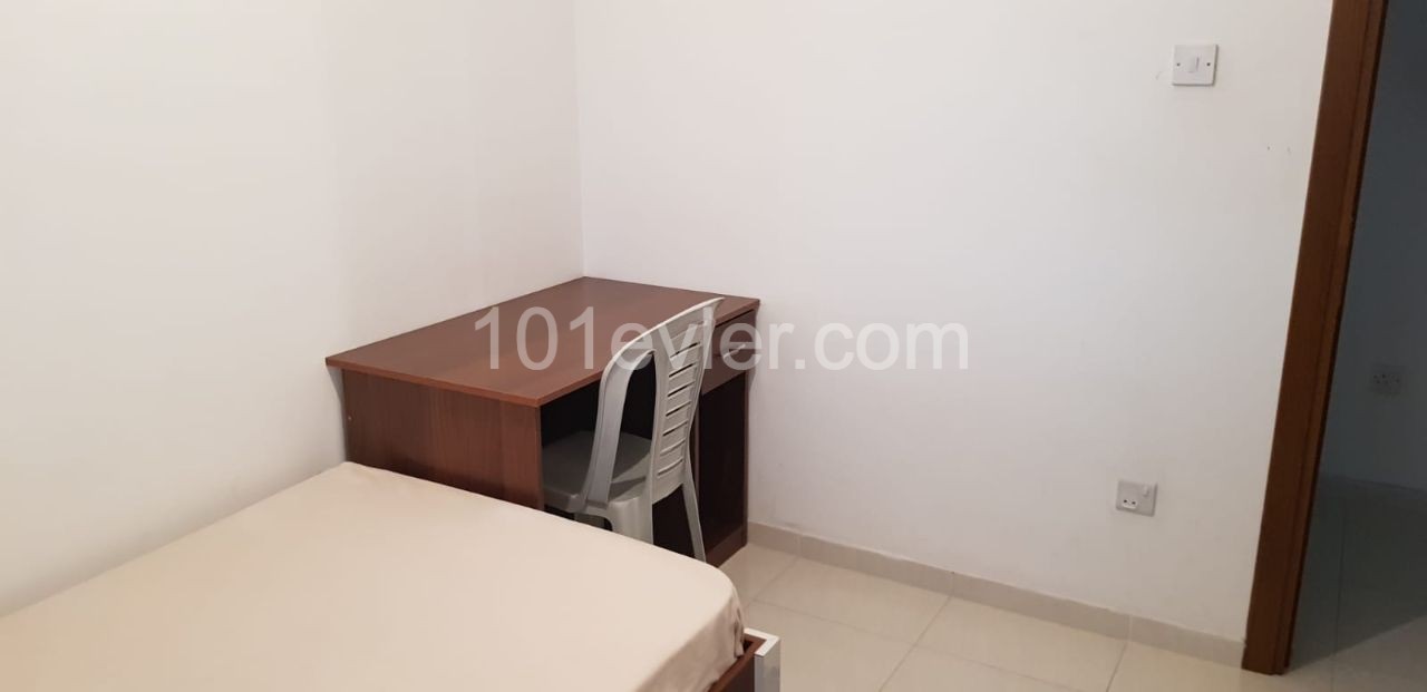 3 + 1 FULLY FURNISHED RENTAL APARTMENT WITH A 6-MONTH DOWN PAYMENT OF 6000 TL IN HAMITKOY ** 