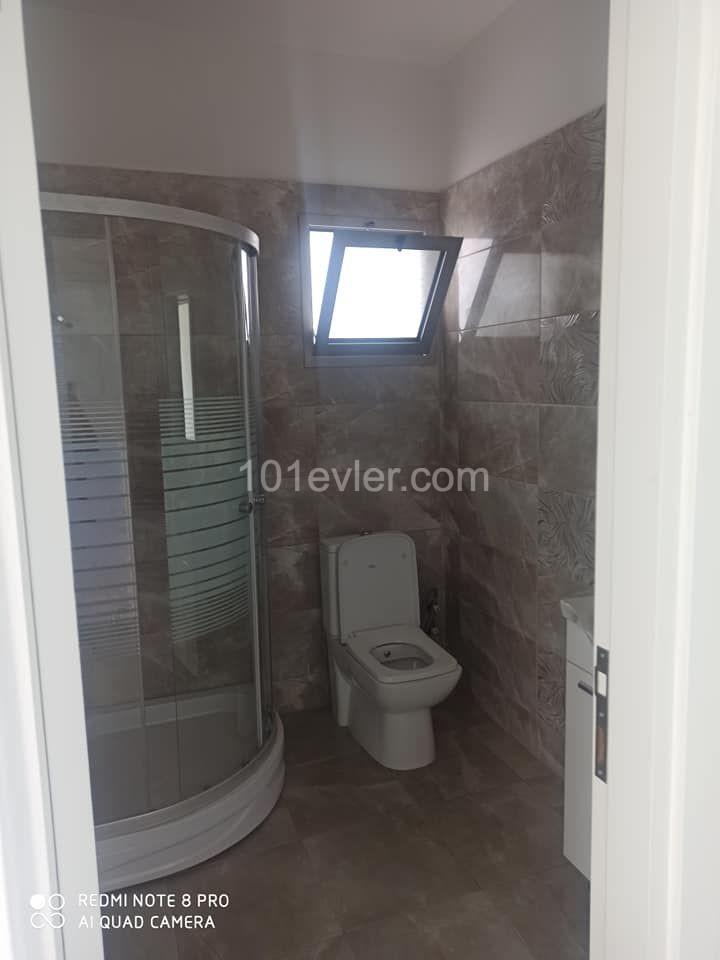 ***HAMITKOY 2+1 FLAT FOR SALE ‼️ TÜRK KOCANLI ** 