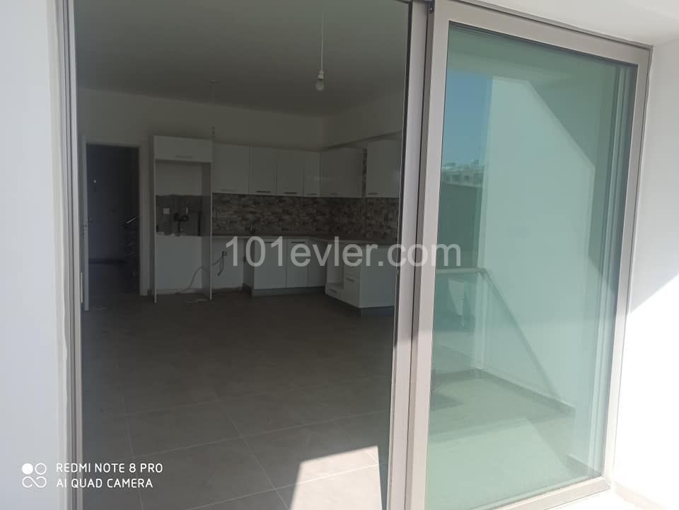 ***HAMITKOY 2+1 FLAT FOR SALE ‼️ TÜRK KOCANLI ** 