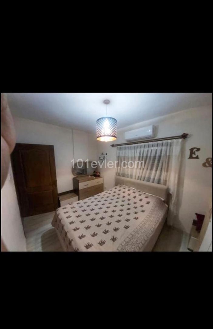 (MG) 3+1 FLAT FOR SALE IN METEHAN, NICOSIA ** 