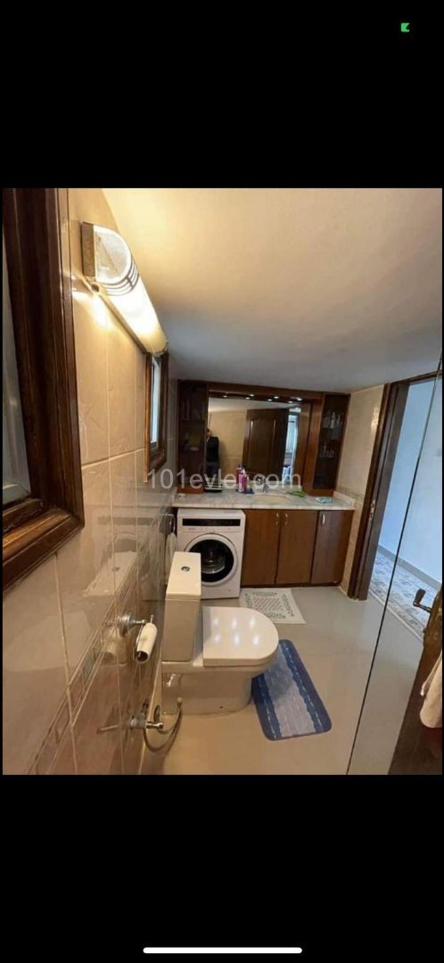 (MG) 3+1 FLAT FOR SALE IN METEHAN, NICOSIA ** 