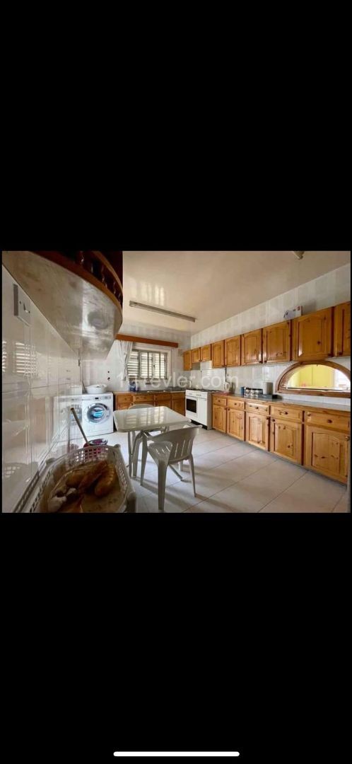 (MG) 3+1 FURNISHED FLAT FOR RENT IN NICOSIA KÖŞKLÜÇİFTLİK ** 