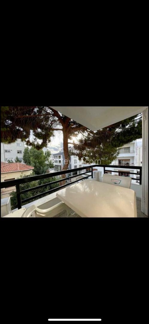 (MG) 3+1 FURNISHED FLAT FOR RENT IN NICOSIA KÖŞKLÜÇİFTLİK ** 