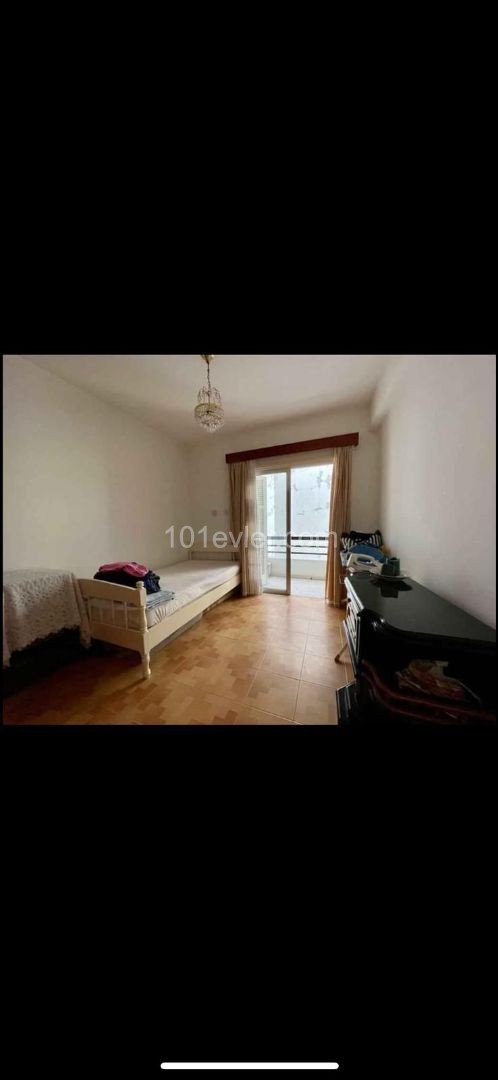 (MG) 3+1 FURNISHED FLAT FOR RENT IN NICOSIA KÖŞKLÜÇİFTLİK ** 