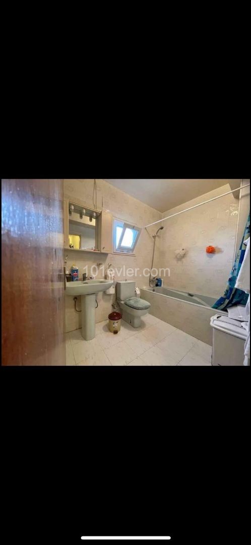 (MG) 3+1 FURNISHED FLAT FOR RENT IN NICOSIA KÖŞKLÜÇİFTLİK ** 