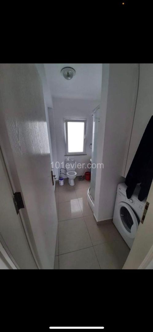 (M-G) FULL FURNISHED APARTMENT FOR RENT IN NICOSIA MITRELI 3+1 (( 3 MONTHLY PAYMENT)) ** 