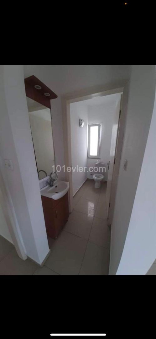 (M-G) FULL FURNISHED APARTMENT FOR RENT IN NICOSIA MITRELI 3+1 (( 3 MONTHLY PAYMENT)) ** 