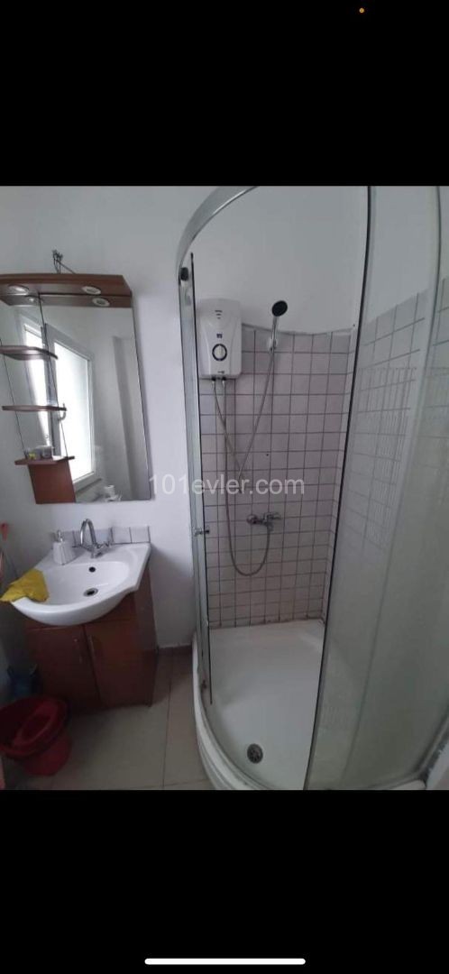 (M-G) FULL FURNISHED APARTMENT FOR RENT IN NICOSIA MITRELI 3+1 (( 3 MONTHLY PAYMENT)) ** 