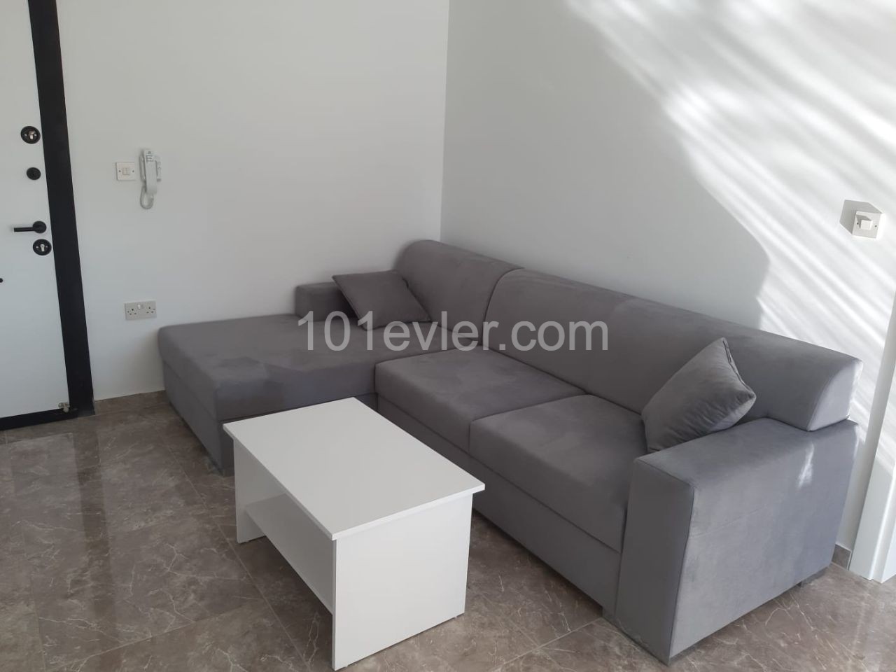 2+1 FULLY FURNISHED LUXURIOUS APARTMENT FOR RENT IN DEREBOYU WITH 6 MONTHS PAYMENT FOR 450 pounds! FULL NEW. WITH ELEVATOR! ** 