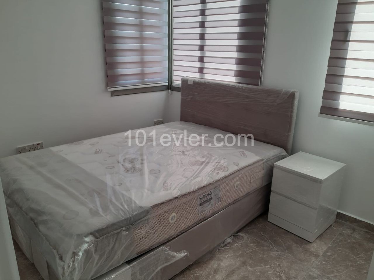 2+1 FULLY FURNISHED LUXURIOUS APARTMENT FOR RENT IN DEREBOYU WITH 6 MONTHS PAYMENT FOR 450 pounds! FULL NEW. WITH ELEVATOR! ** 