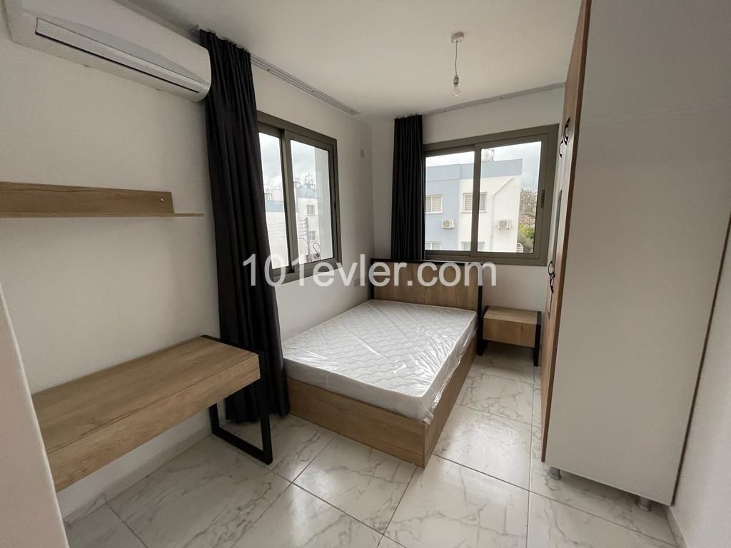 Flat To Rent in Gönyeli, Nicosia