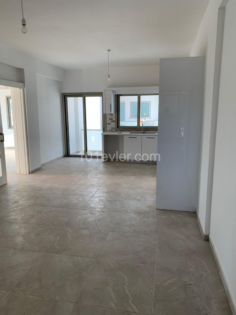 (MG) 2+1 LUXURIOUS FLATS FOR SALE IN NICOSIA GÖNYELİ ** 