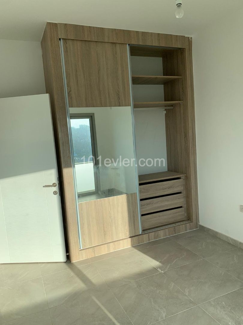 (MG) 2+1 LUXURIOUS FLATS FOR SALE IN NICOSIA GÖNYELİ ** 