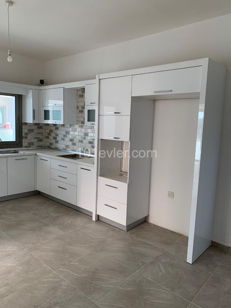 (MG) 2+1 LUXURIOUS FLATS FOR SALE IN NICOSIA GÖNYELİ ** 