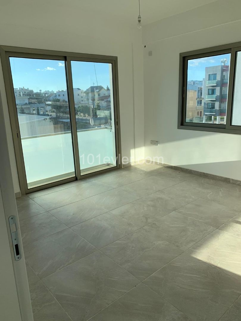 (MG) 2+1 LUXURIOUS FLATS FOR SALE IN NICOSIA GÖNYELİ ** 