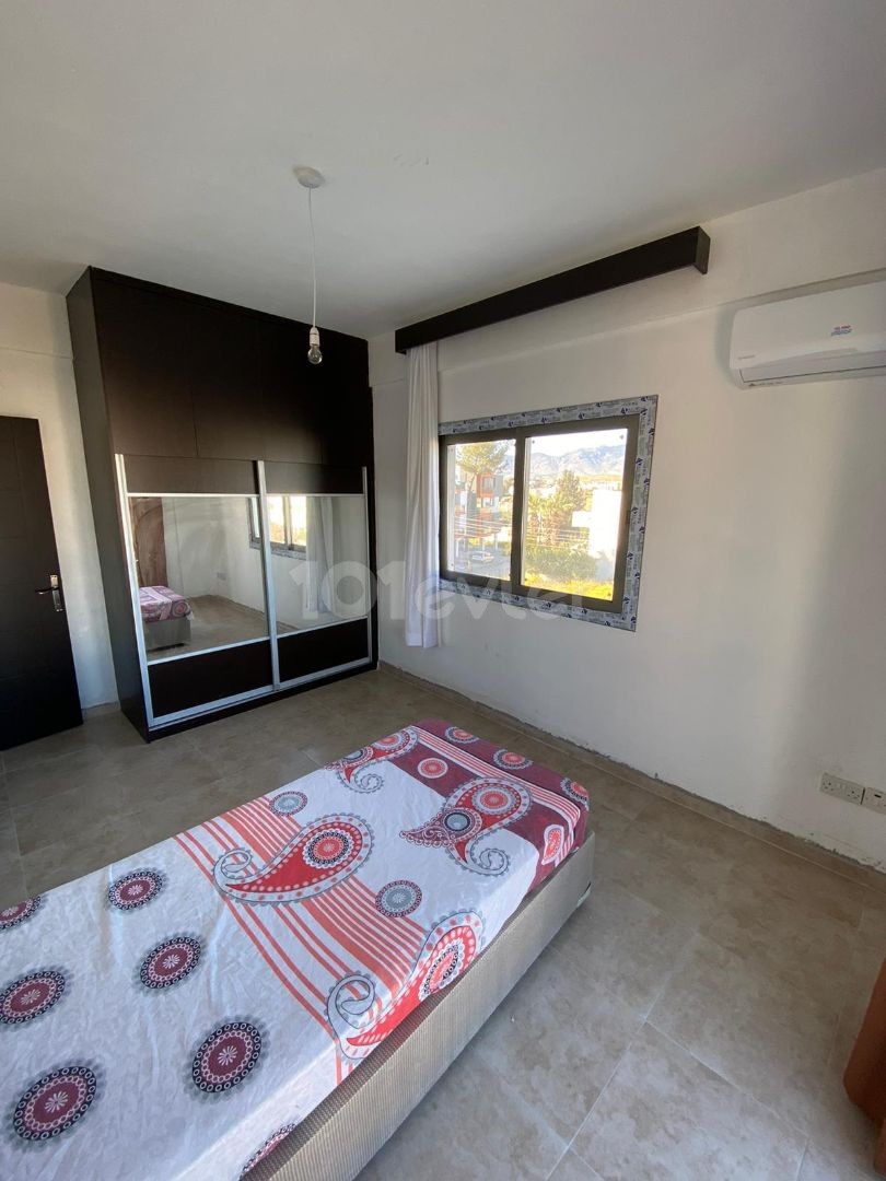 (MG) 2+1 FURNISHED FLAT FOR RENT IN NICOSIA GÖNYELİ ** 