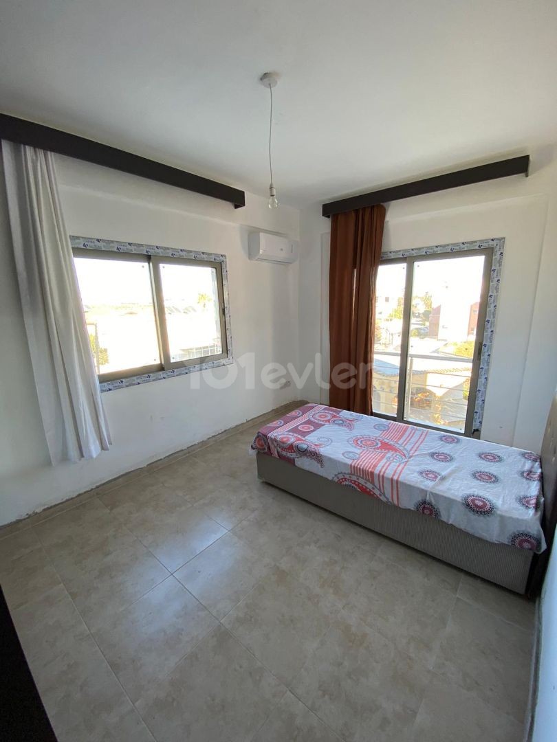 (MG) 2+1 FURNISHED FLAT FOR RENT IN NICOSIA GÖNYELİ ** 