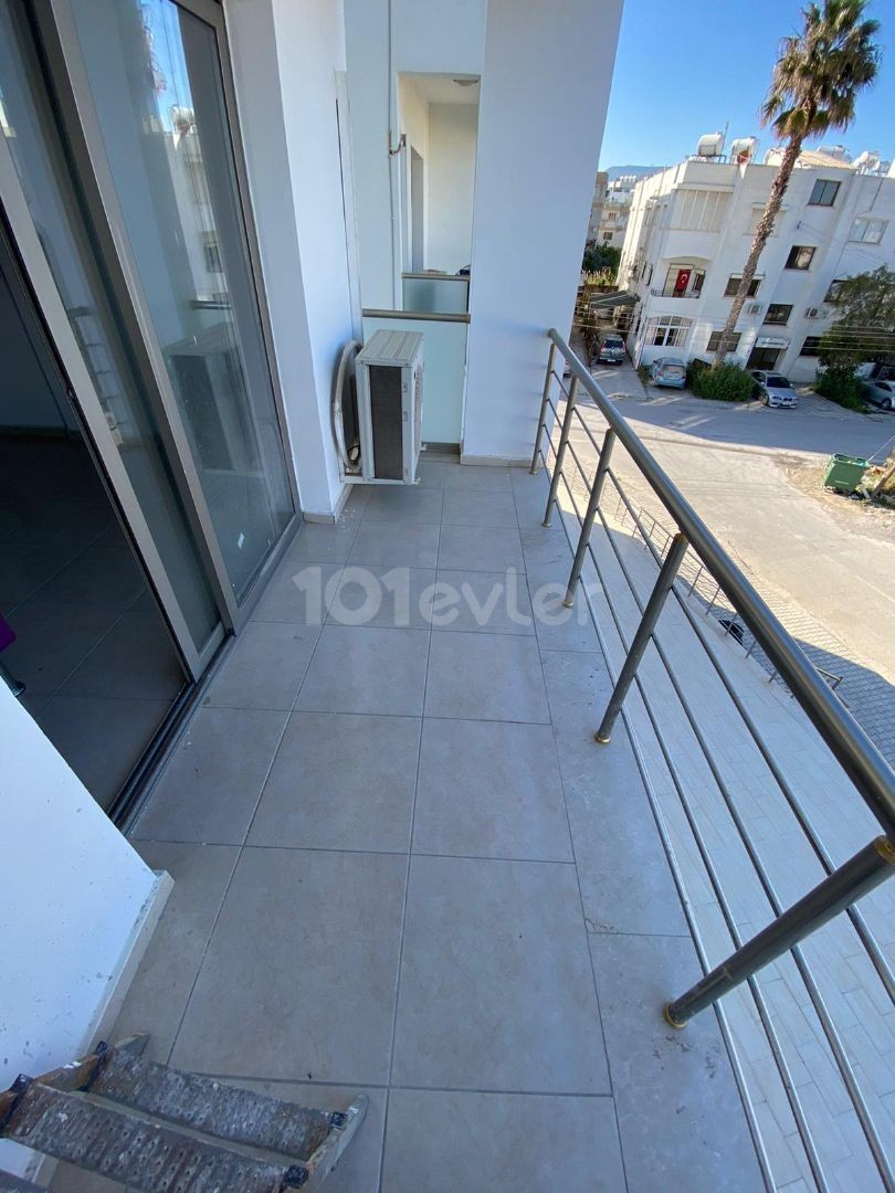 (MG) 2+1 FURNISHED FLAT FOR RENT IN NICOSIA GÖNYELİ ** 