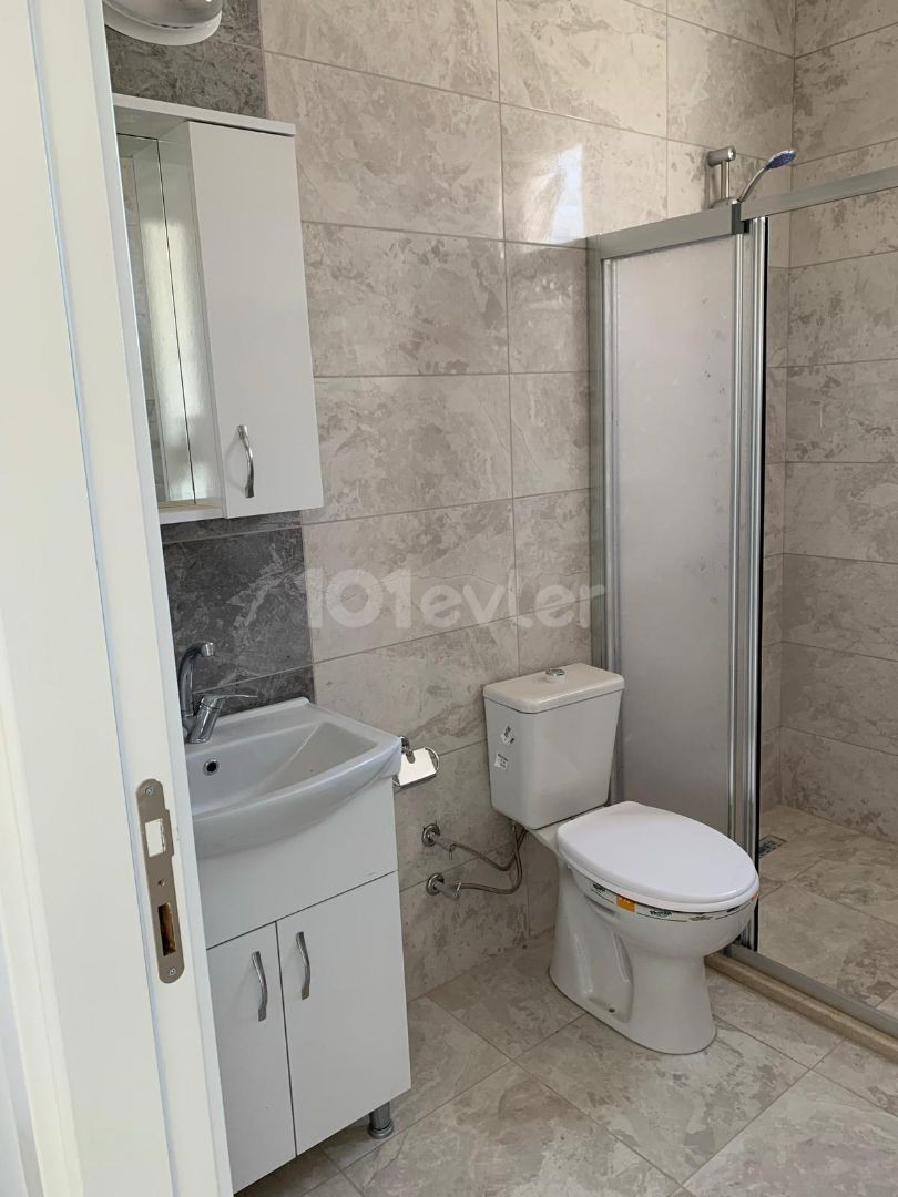 (M-G) LEFKOŞA DEMİRHAN BÖLGESİNDE SIFIR ÇOK GENİŞ 3+1 SATILIK DAİRE