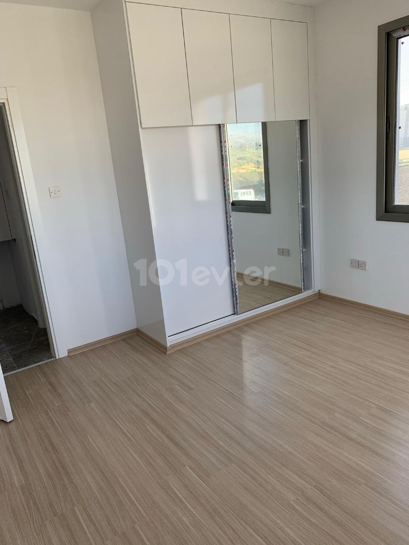 (MG) ZERO VERY SPACIOUS 3+1 FLAT FOR SALE IN NICOSIA DEMIRHAN REGION ** 