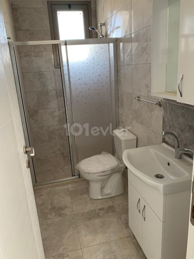 (M-G) LEFKOŞA DEMİRHAN BÖLGESİNDE SIFIR ÇOK GENİŞ 3+1 SATILIK DAİRE