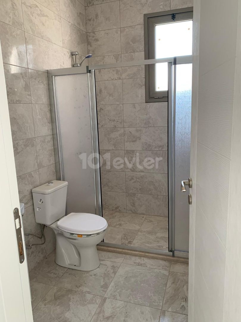 (M-G) LEFKOŞA DEMİRHAN BÖLGESİNDE SIFIR ÇOK GENİŞ 3+1 SATILIK DAİRE