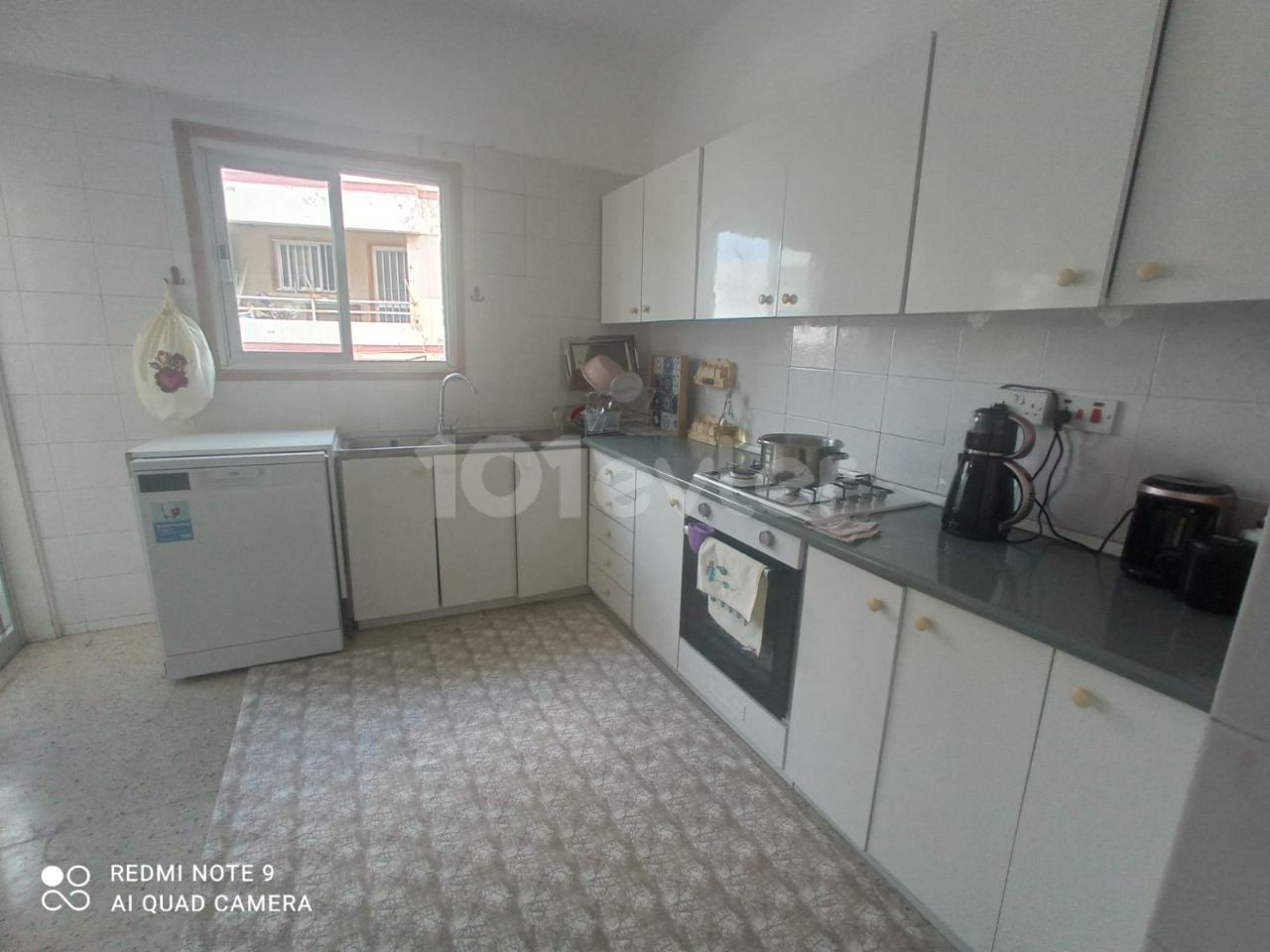 ORTAKOY 3+1 TURKISH KOÇANLI 2nd FLAT FOR SALE ** 