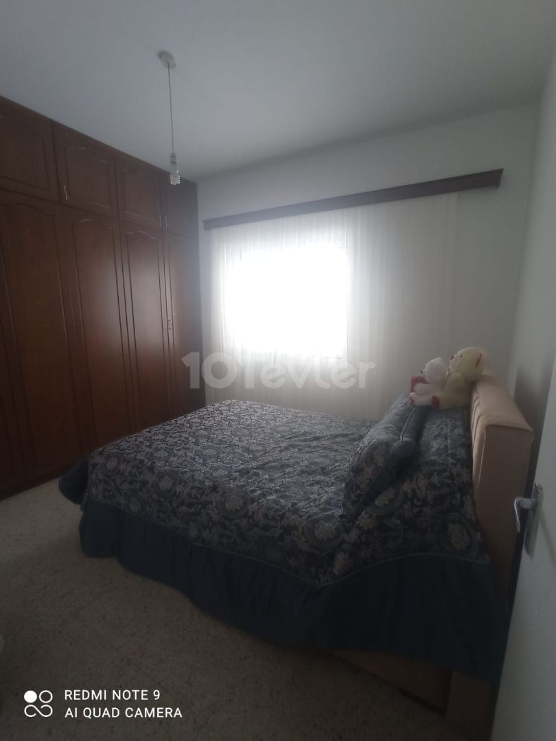 ORTAKOY 3+1 TURKISH KOÇANLI 2nd FLAT FOR SALE ** 