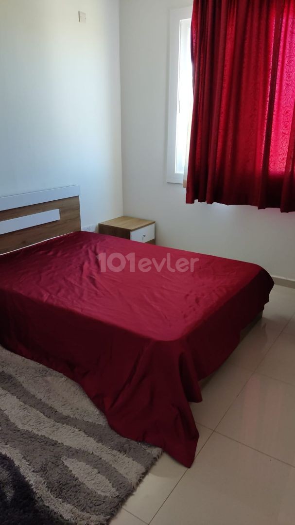 (M-G) 2+1 RENTAL APARTMENT IN NICOSIA MITRELI (3 MONTHS ADVANCE PAYMENT) ** 