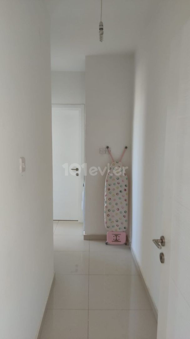 (M-G) 2+1 RENTAL APARTMENT IN NICOSIA MITRELI (3 MONTHS ADVANCE PAYMENT) ** 